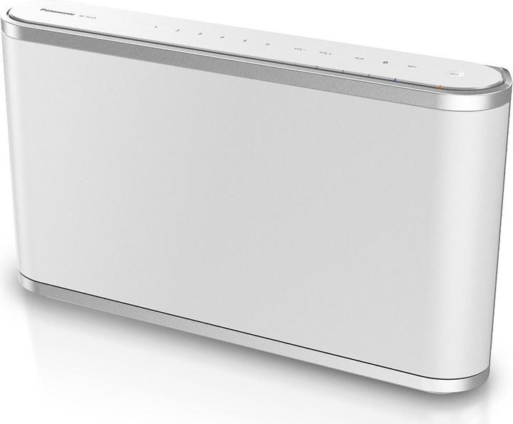 Actual product image Panasonic Sc-All9 (Bluetooth, Wi-Fi)