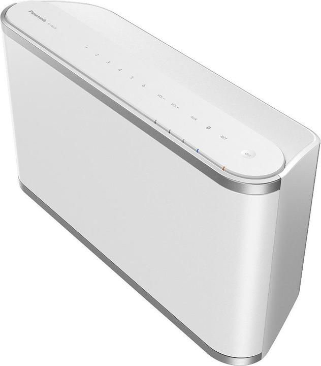 Actual product image Panasonic Sc-All9 (Bluetooth, Wi-Fi)