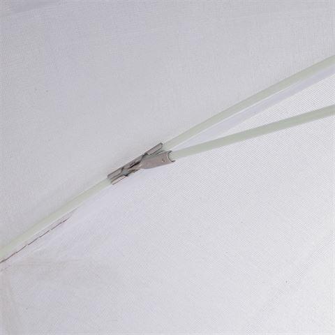 Actual product image Falcon Eyes Softbox Reflex Umbrella Diffuser White UB-32 82 cm (Diffusor ball, 82 cm)
