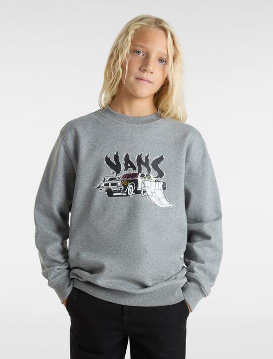 Immagine prodotto Vans Copout Loose Crew Cement Heather (M)