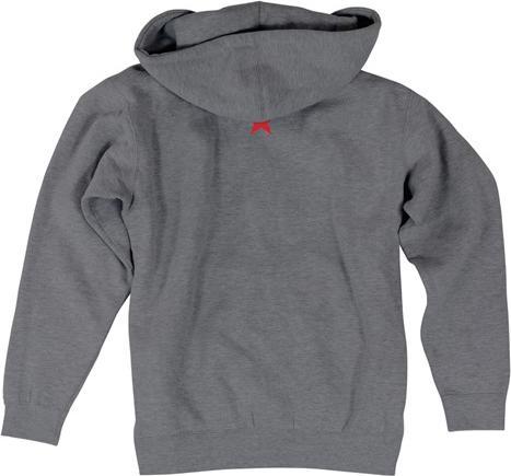 Immagine prodotto Nor Cal New Republic Hoody (S)