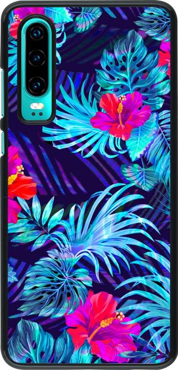 Image du produit PhoneLook Coque Blue Forest (Huawei P30)