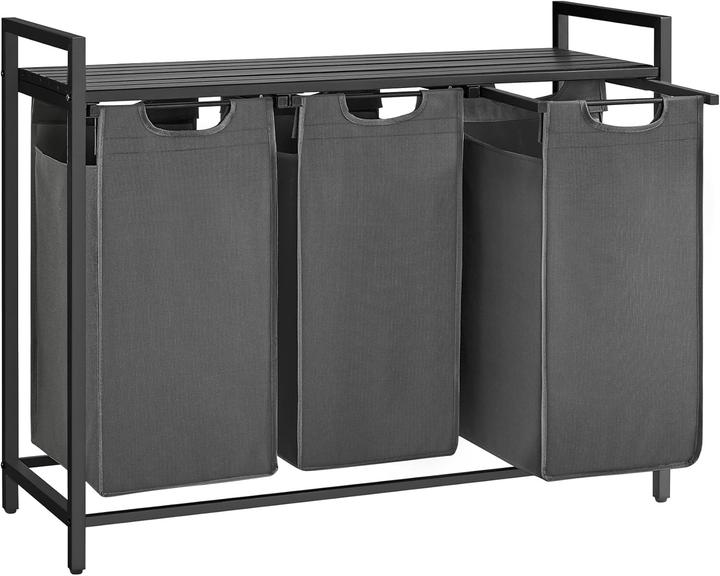Produktbild Vasagle Laundry (114 l)