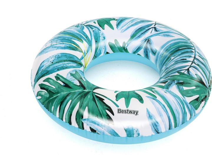 Actual product image Bestway Palmy Jr.36237 2183 swimming wheel