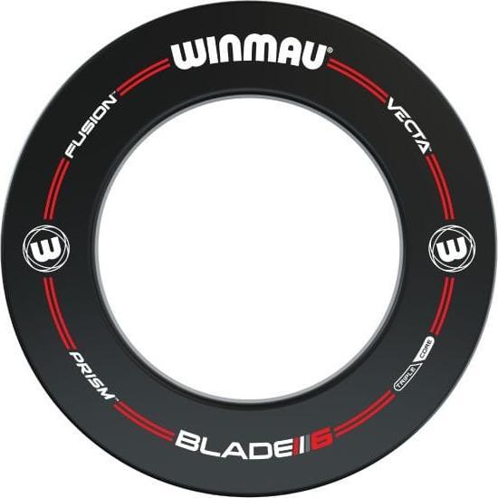 Produktbild Winmau Plasma Bundle - Mit Surround