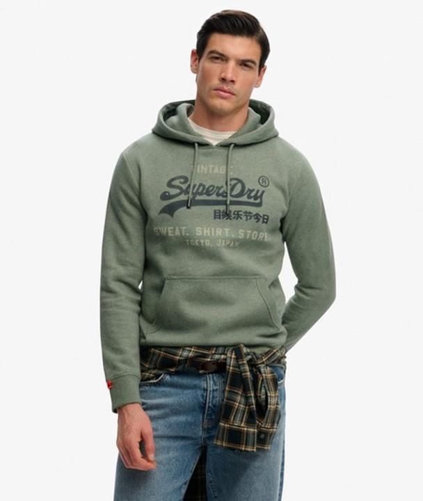 Produktbild Superdry Vl Heritage Relaxed Hood (M)