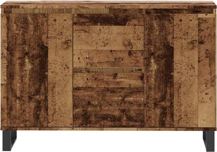 Image du produit vidaXL Sideboard (104 x 35 x 70 cm)