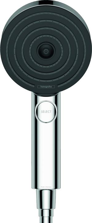 Image du produit hansgrohe Pulsify Select S 105 Relaxation (3 Types de jets, 11.40 l/min)