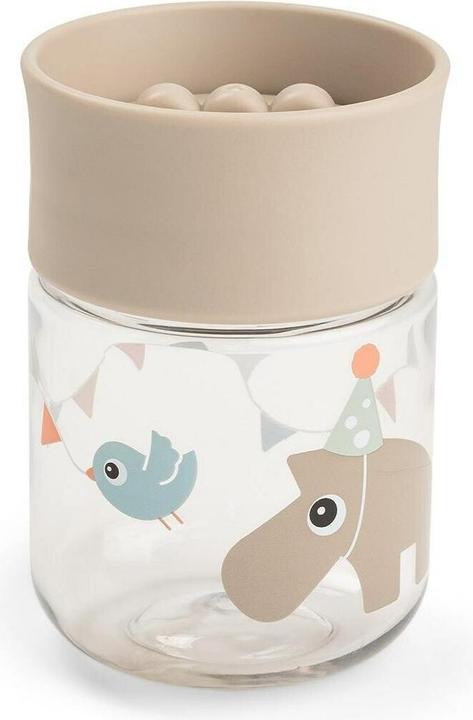 Vaisselle + couverts pour enfants
