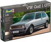 Image du produit Revell VW Golf 1 GTI