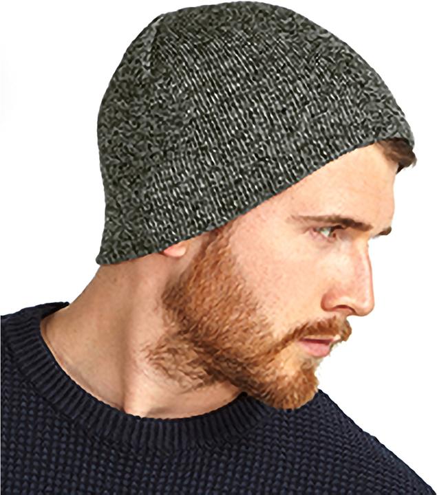 Image du produit Beechfield Basic Bonnet d'hiver en tricot (Taille unique)