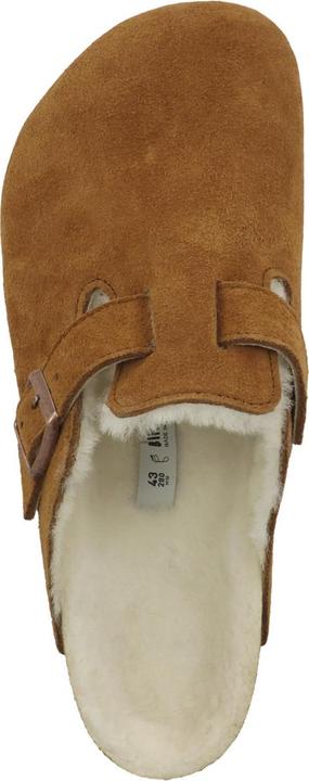 Image du produit Birkenstock Boston Velours Normal (42)