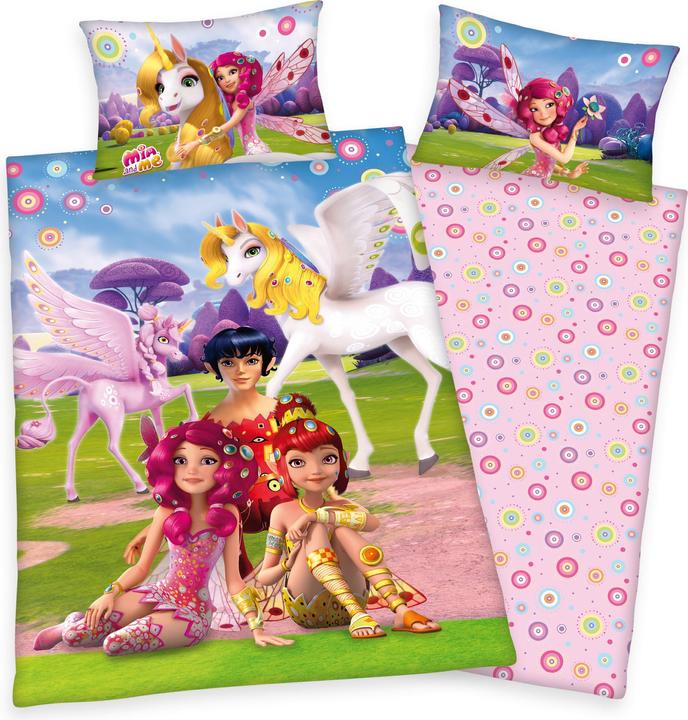 Immagine prodotto Herding Biancheria da letto Mia and Me