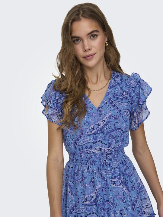 Produktbild Only ONLVALENTINA Kurzes Kleid Kleid (XXS)