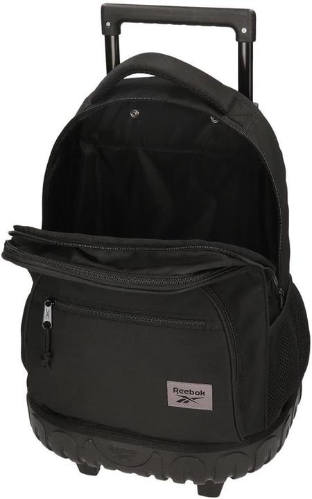 Actual product image Reebok Melbourne Backpack