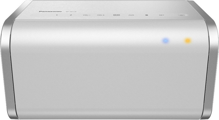 Actual product image Panasonic Sc-All6 (Bluetooth, Wi-Fi)