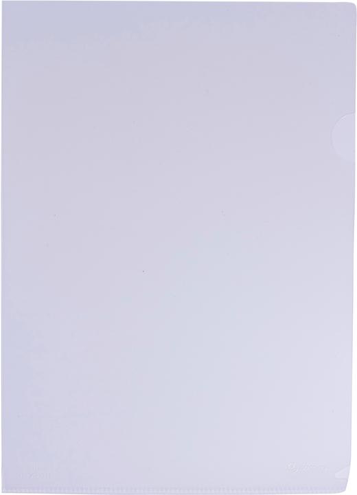 Produktbild Exacompta Sichthülle (A4, 100x)