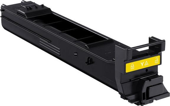 Produktbild Konica Minolta Tn-318y (Y)