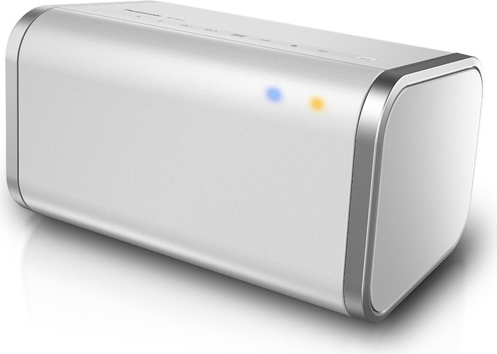 Actual product image Panasonic Sc-All6 (Bluetooth, Wi-Fi)