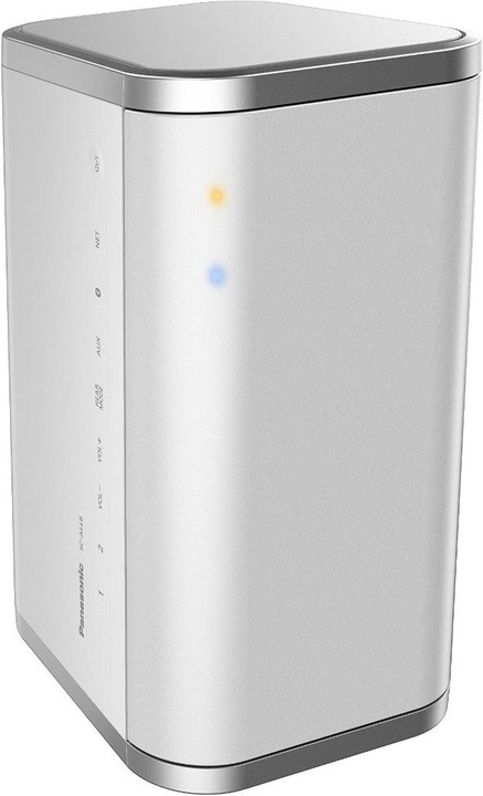 Actual product image Panasonic Sc-All6 (Bluetooth, Wi-Fi)