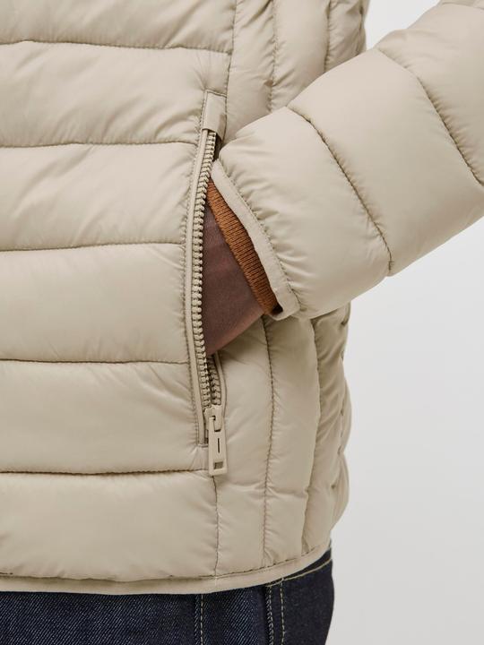 Produktbild Jack & Jones Jjebradley Light Puffer Collar Noos (XXL)