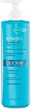 Actual product image Ducray KERACNYL GEL LIMPIADOR (400 ML) (Cleansing gel, 400 ml)