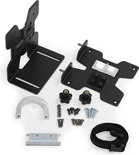 Actual product image Ergotron Thin Client Bracket (Wall)