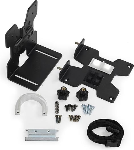 Actual product image Ergotron Thin Client Bracket (Wall)