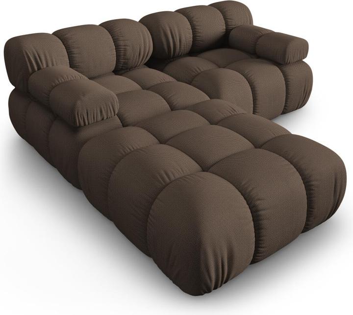 Produktbild Micadoni Bellis (Modular Sofa, 3-Sitzer)