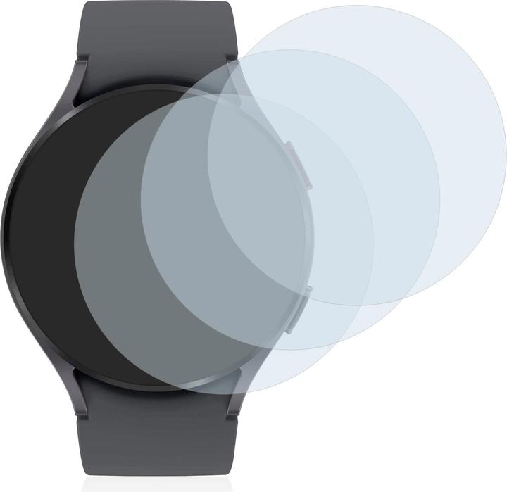 Produktbild BROTECT AirGlass Panzerglasfolie Matt (Galaxy Watch 5 (44mm))