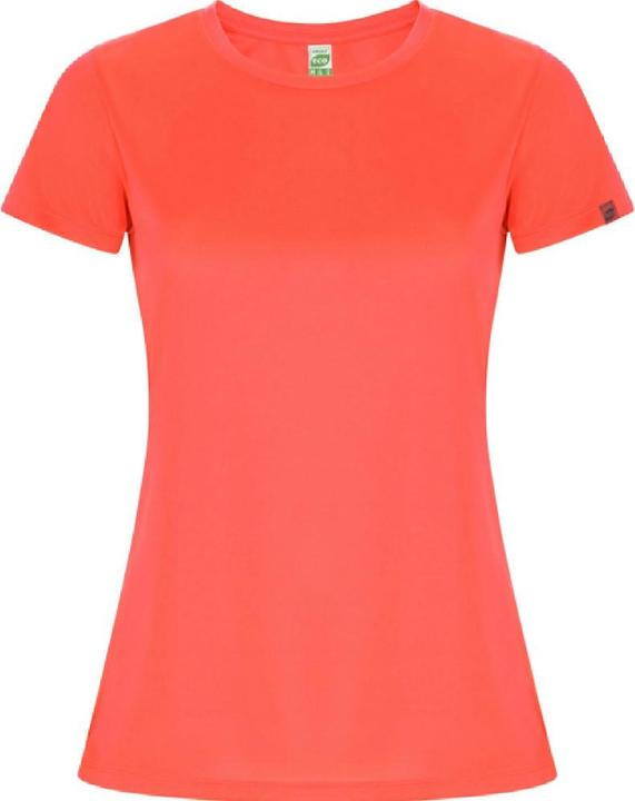 Fluoreszierende Koralle