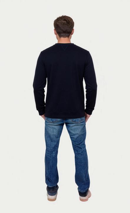 Produktbild U.S. Polo Pullover Rundhals Sweatshirt (XL)