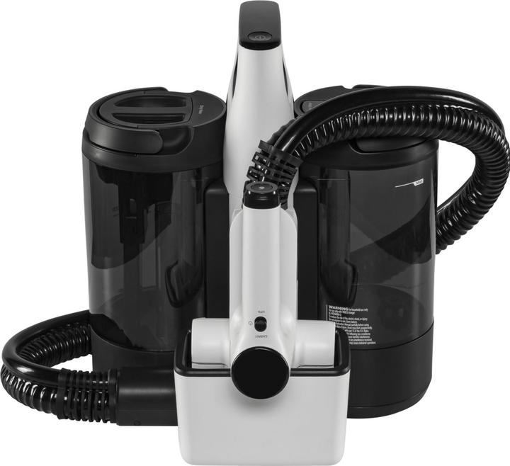 Actual product image Tineco Intelligent Europe GmbH Carpet One Spot Essentials