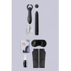 Actual product image LoveBoxxx First. Together (S)Experience