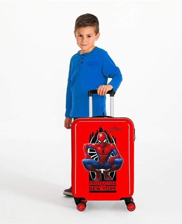 Produktbild Spiderman Geo (34 l)