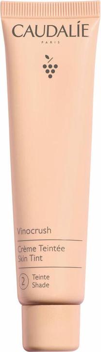 Produktbild Caudalie Vinocrush (#2, 2, N 2, 30 ml)