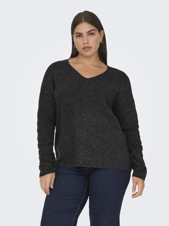 Produktbild Only CARCAMILLA Strickpullover Strickpullover (42)