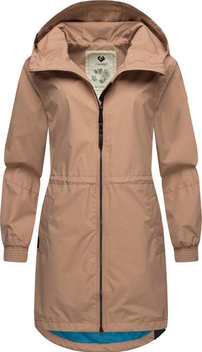 Actual product image Ragwear Bronja II (4XL)