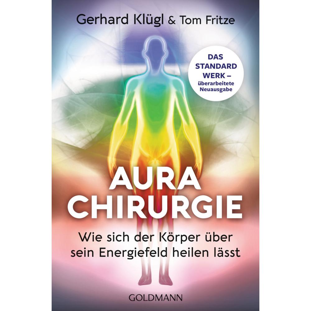 Aurachirurgie, Fachbücher von Tom Fritze