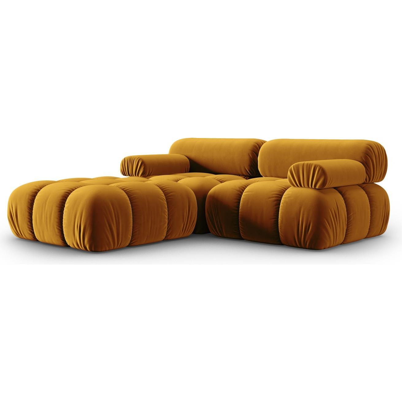 Thumbnail - Maison Heritage, Sofa, Gerda (4-Sitzer, 3-Sitzer, 2-Sitzer)