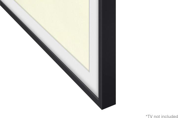Immagine prodotto Samsung Telaio per Frame TV 43", nero (metallo nero) (Vari)