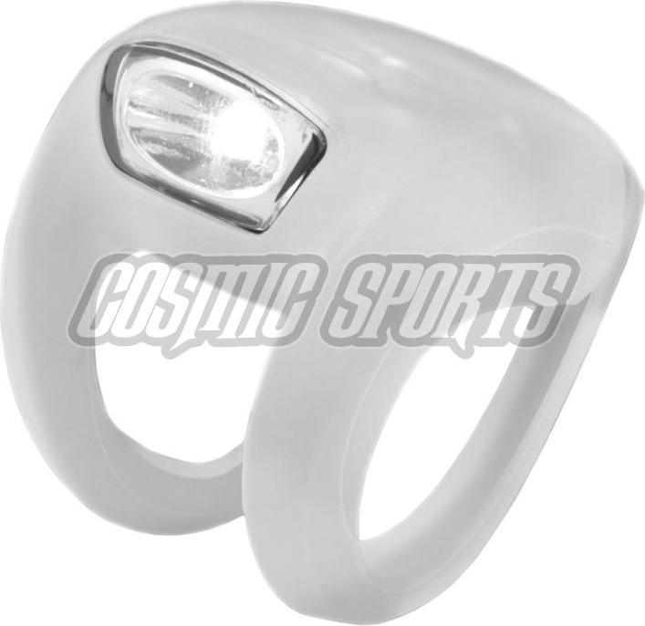 Actual product image knog. Frog Strobe Set (8.50 lm, 2.50 lm)