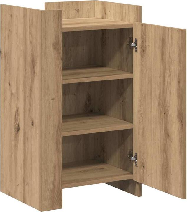Immagine prodotto VidaXL Credenza (45 x 35 x 75 cm)