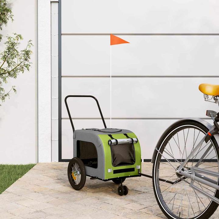 Productafbeelding vidaXL Tiertransport