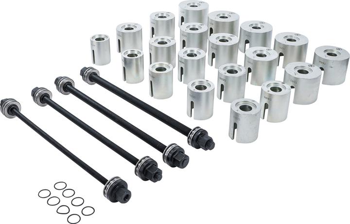 Produktbild BGS Zug- und Druckhülsen-Satz