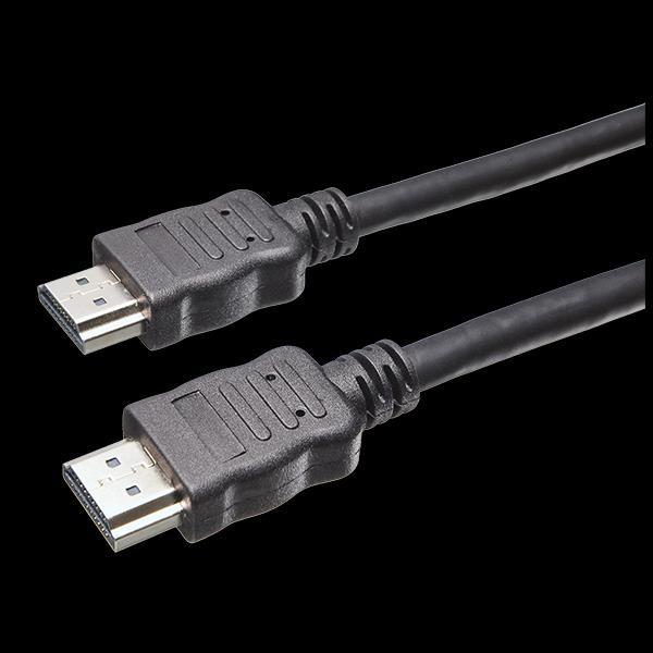 Image du produit Bachmann Câble HDMI (5 m, HDMI)