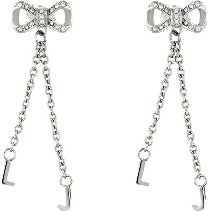 Produktbild Liu Jo Liu.Jo - Steel earrings with LJ1289 bows (L)