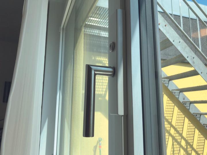 Produktbild Blaser Einbruchschutz Fensterstangenverschluss H BLASER Defenda