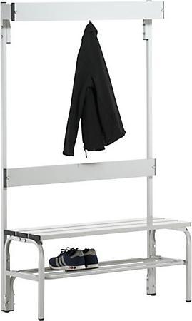 Actual product image kaiserkraft Changing bench (33.50 cm, 165 cm)