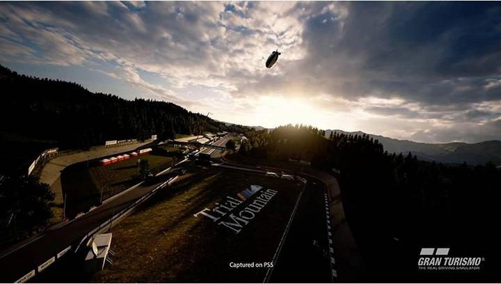Produktbild Sony Gran Turismo 7 (PS5, DE)